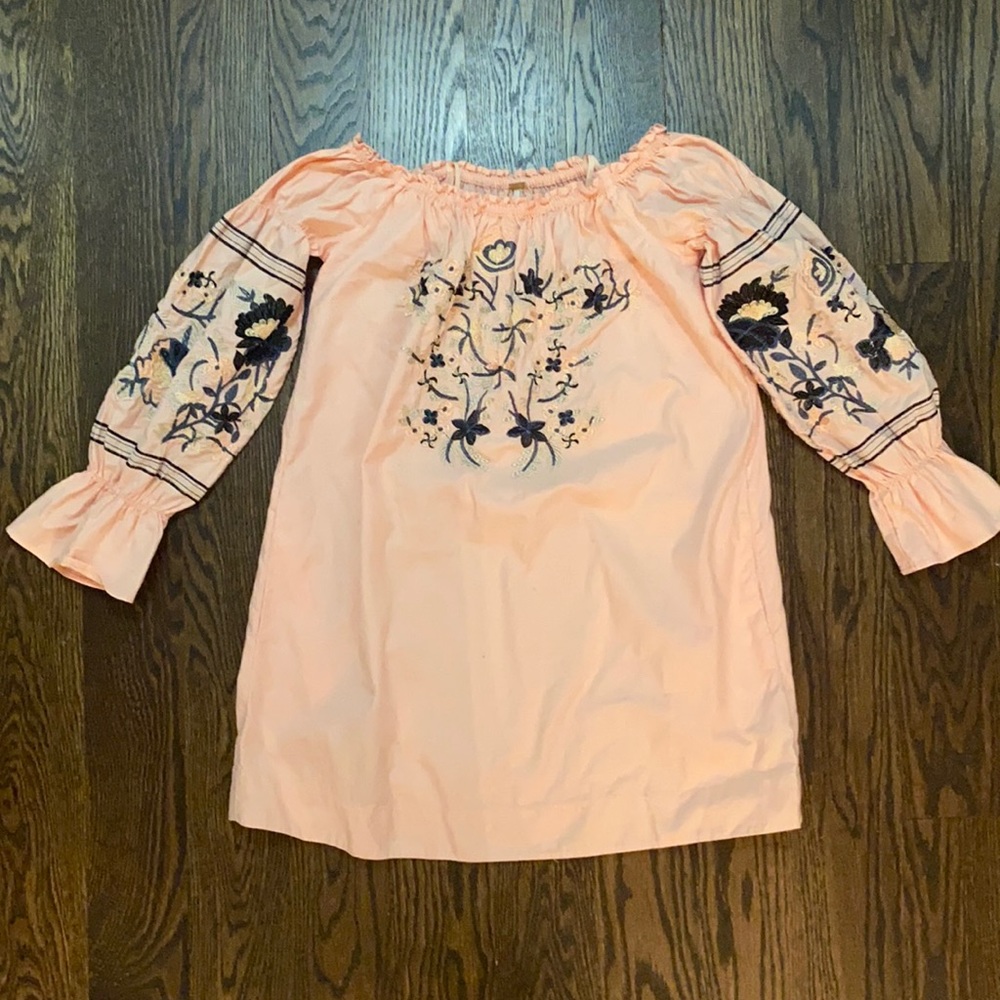 Free People Dress